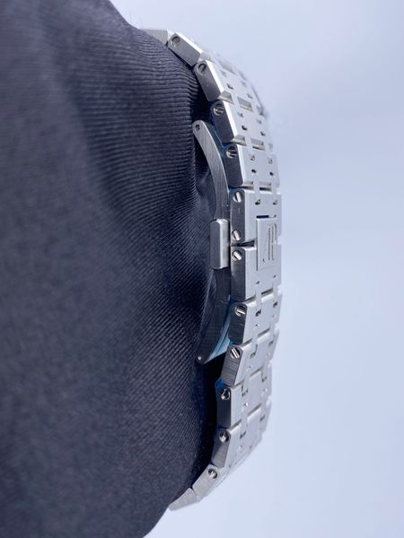 Audemars Piguet Royal Oak 26315ST.OO.1256ST.01